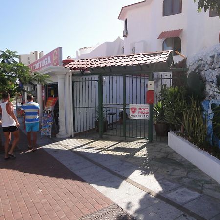 פלאייה דה לאס אמריקס Bungalow Las Americas Beach And Night מראה חיצוני תמונה