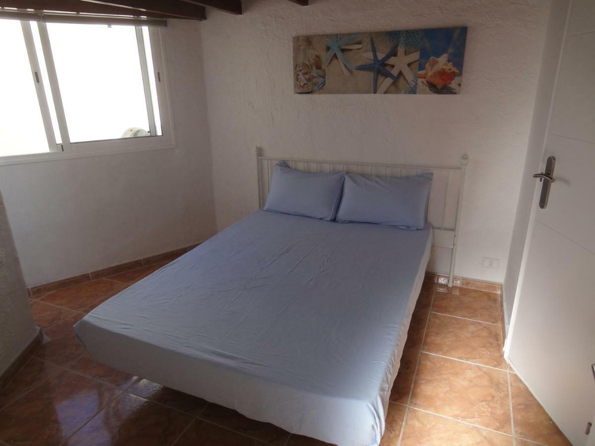 פלאייה דה לאס אמריקס Bungalow Las Americas Beach And Night מראה חיצוני תמונה