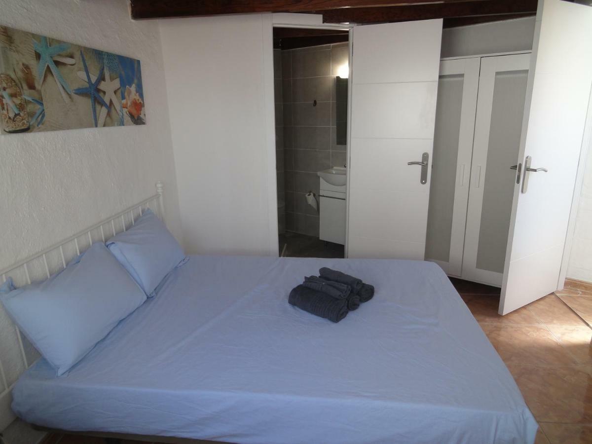 פלאייה דה לאס אמריקס Bungalow Las Americas Beach And Night מראה חיצוני תמונה