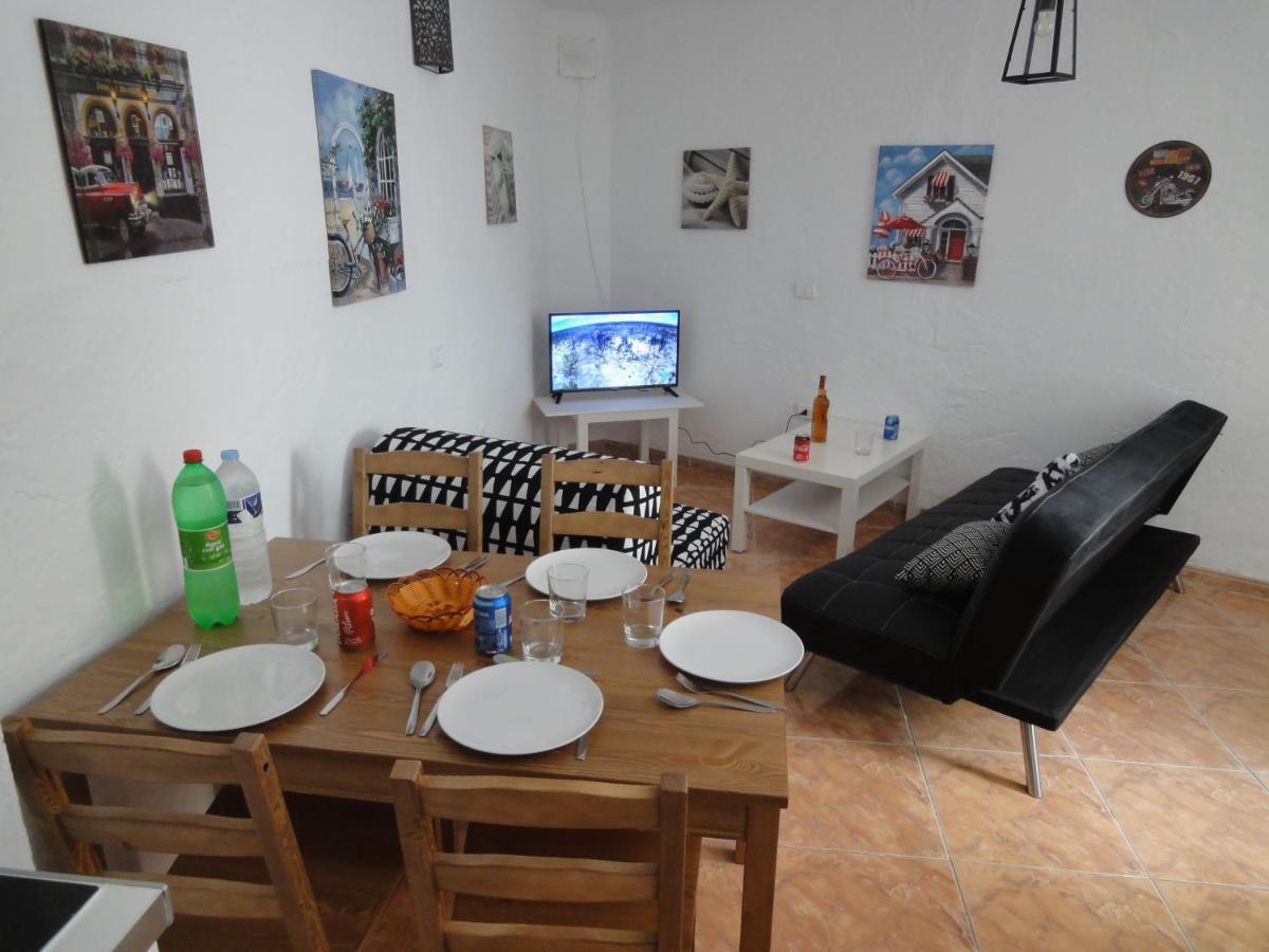 פלאייה דה לאס אמריקס Bungalow Las Americas Beach And Night מראה חיצוני תמונה
