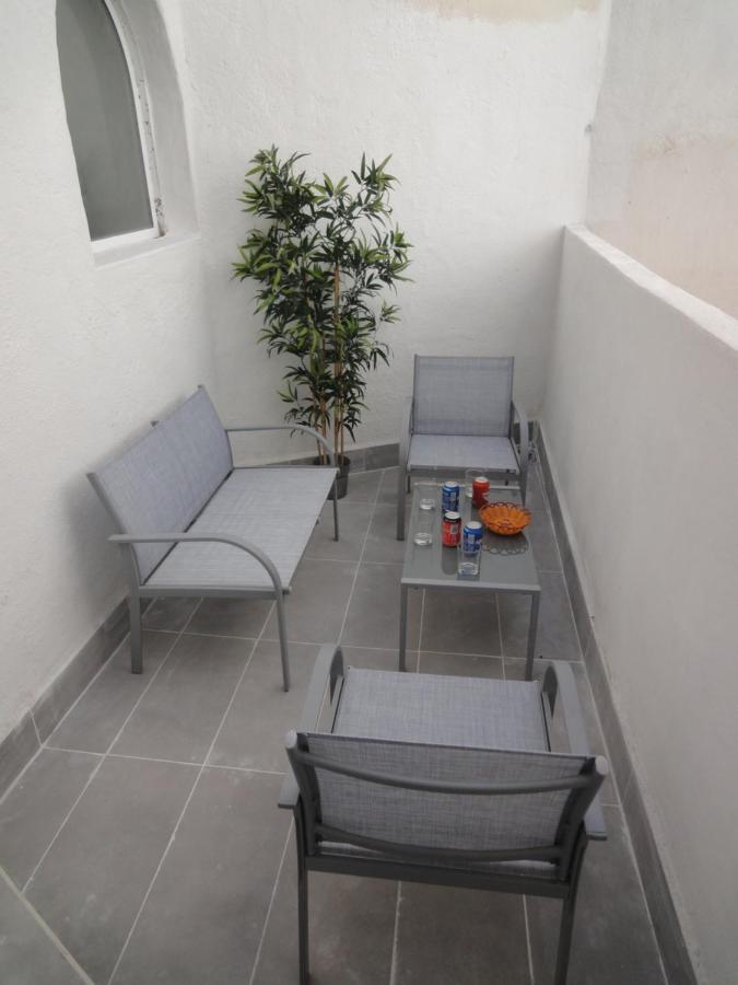 פלאייה דה לאס אמריקס Bungalow Las Americas Beach And Night מראה חיצוני תמונה