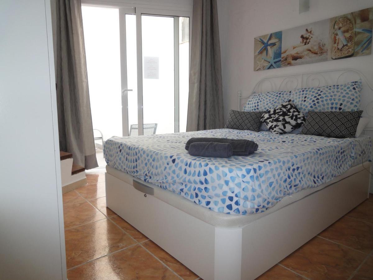 פלאייה דה לאס אמריקס Bungalow Las Americas Beach And Night מראה חיצוני תמונה